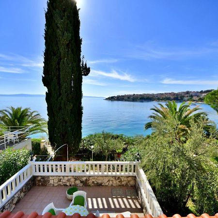 Apartment Tija By Interhome Trogir Exterior foto