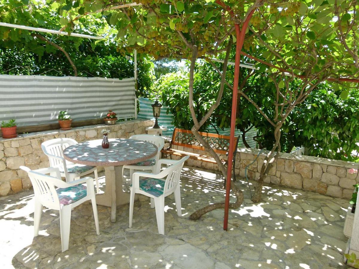 Apartment Tija By Interhome Trogir Exterior foto