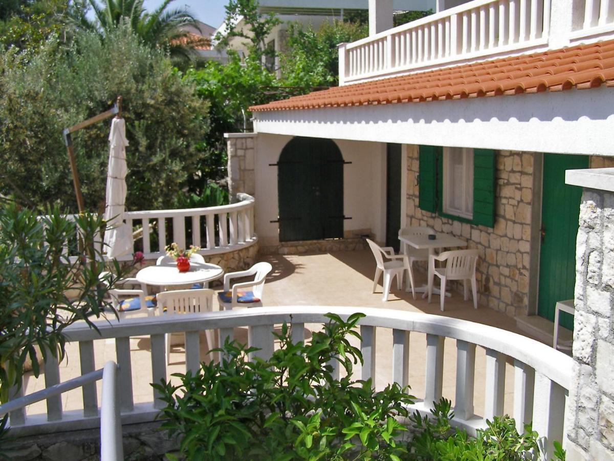 Apartment Tija By Interhome Trogir Exterior foto