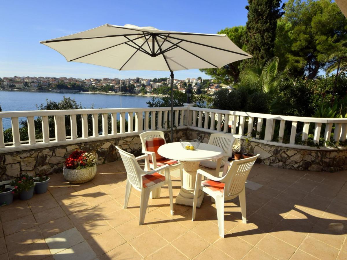 Apartment Tija By Interhome Trogir Exterior foto